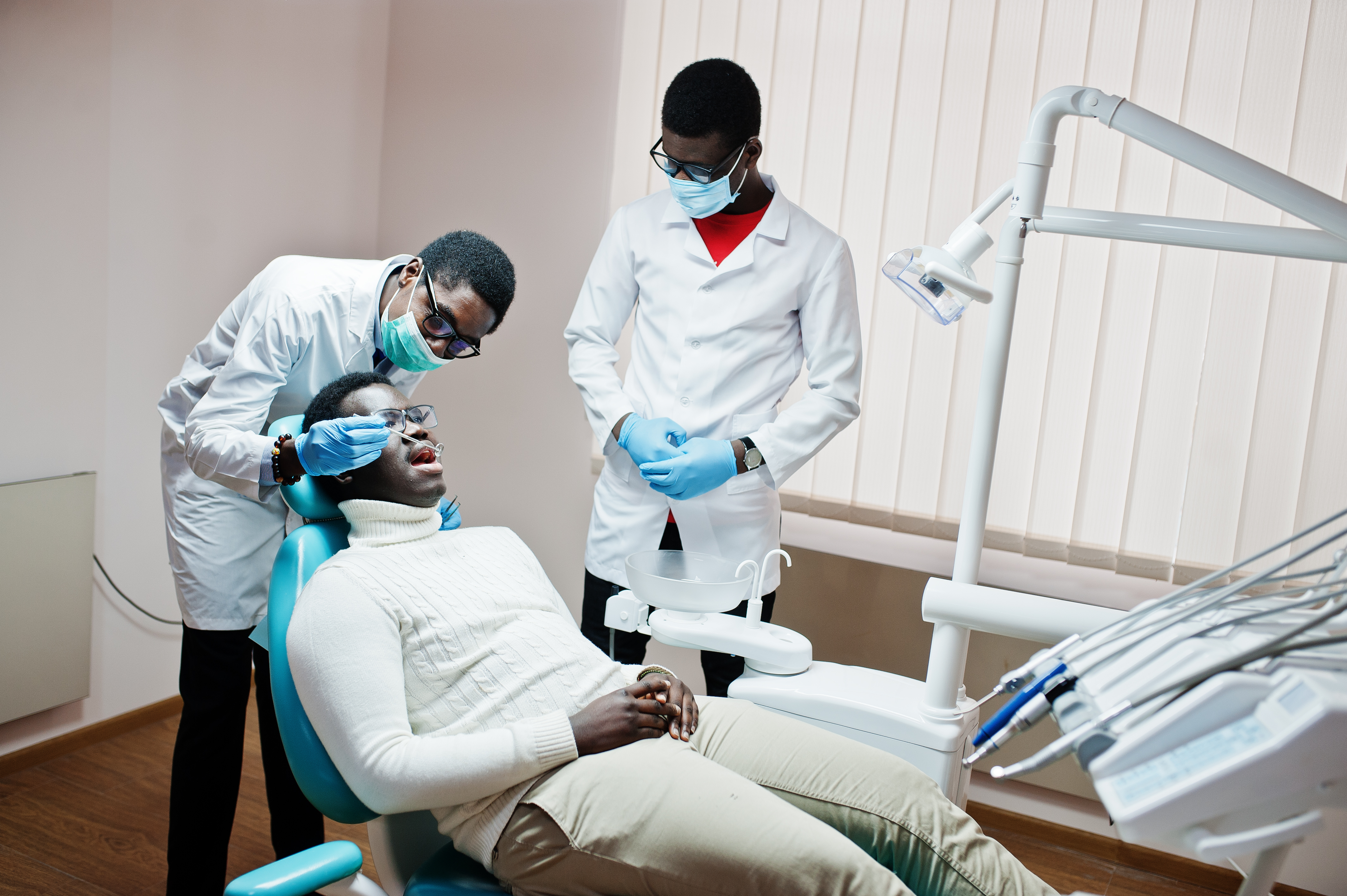 Clinical Dentistry