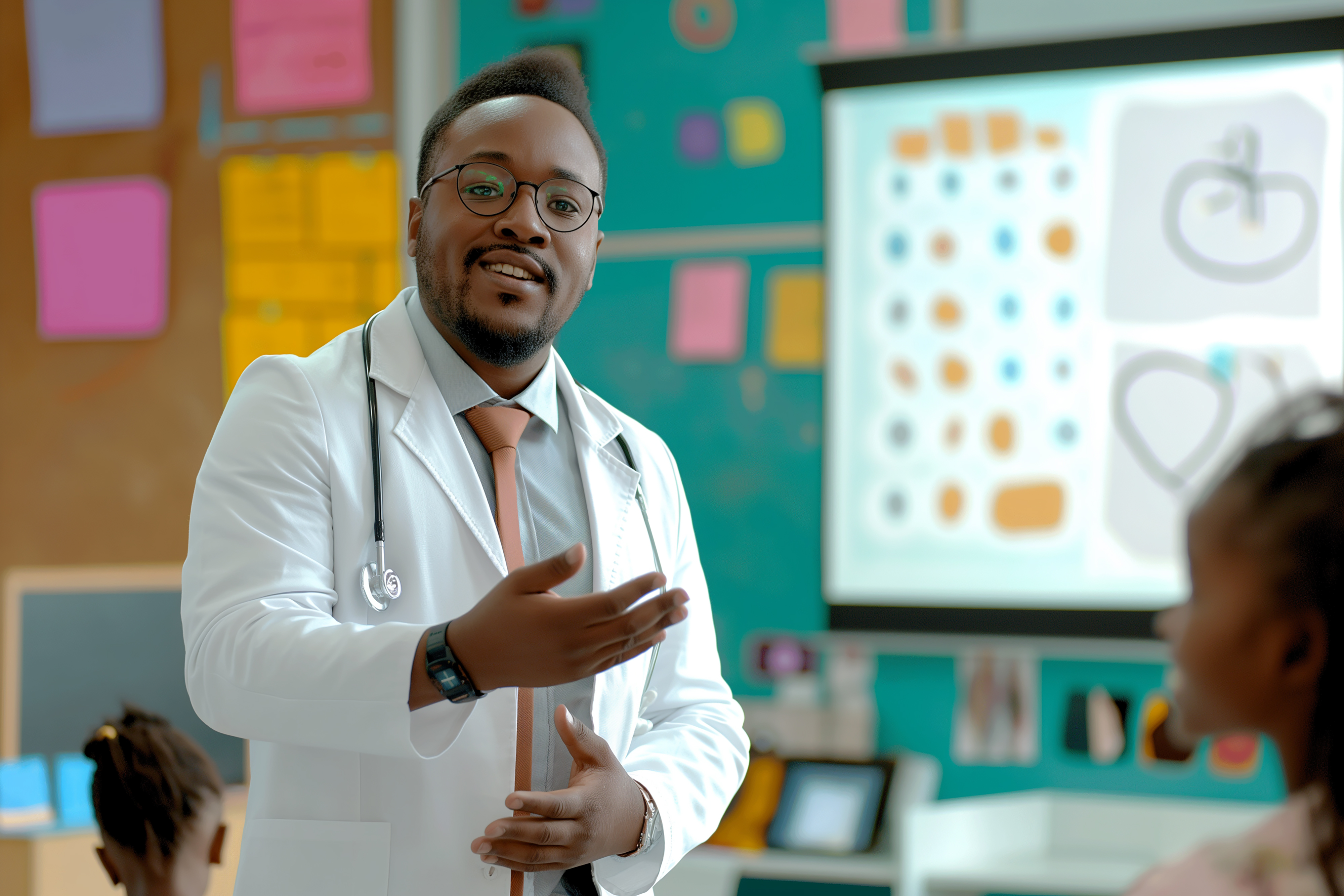 Continue Education Image